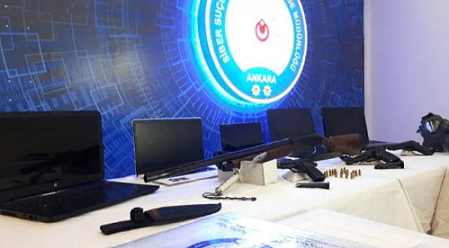 50 milyon kişinin bilgilerini satmışlar