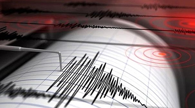 Adıyaman'da korkutan deprem