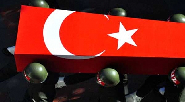 Afrin şehitleri memleketlerine uğurlanıyor