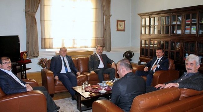 Ak'tan Yenişehir çıkarması