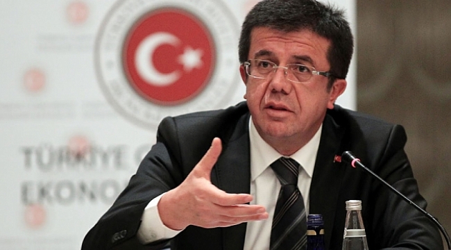 Bakanı Zeybekci'den Bitcoin uyarısı