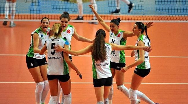 Bursa derbisini Büyükşehir kazandı