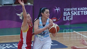 Büyükşehir yerini korudu