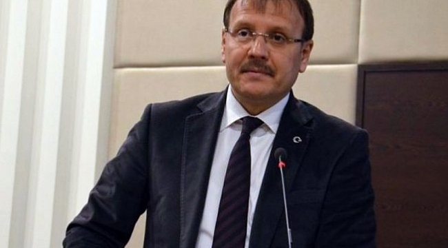 Çavuşoğlu, Bursa'da açıklamalarda bulundu