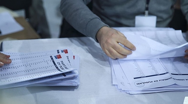 CHP Yüksek Disiplin Kurulu üyeleri belli oldu