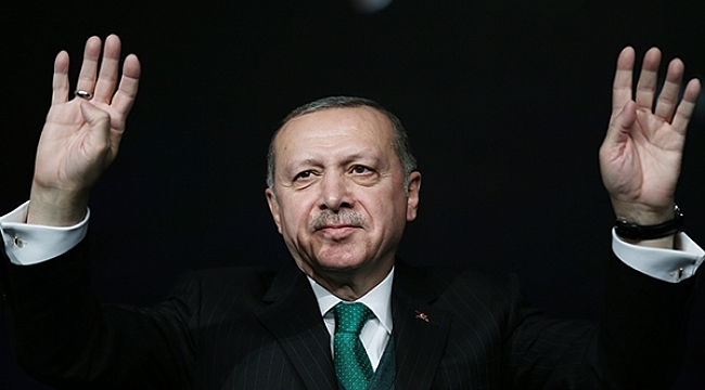 Erdoğan, İtalyan basınına konuştu