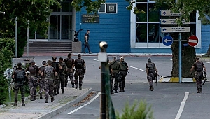 FETÖ'cülerden flaş itiraf