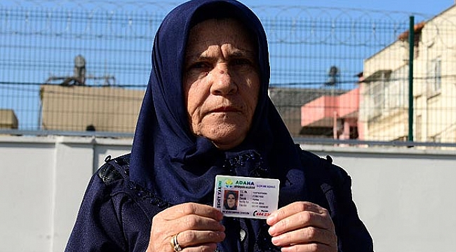 Hakarete uğrayan şehit annesi konuştu