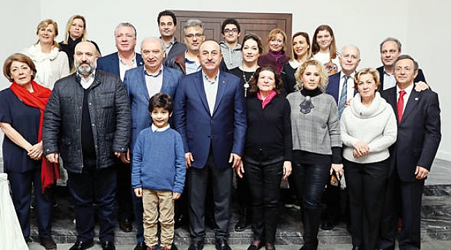 Hanedana vatandaşlık sözü verildi