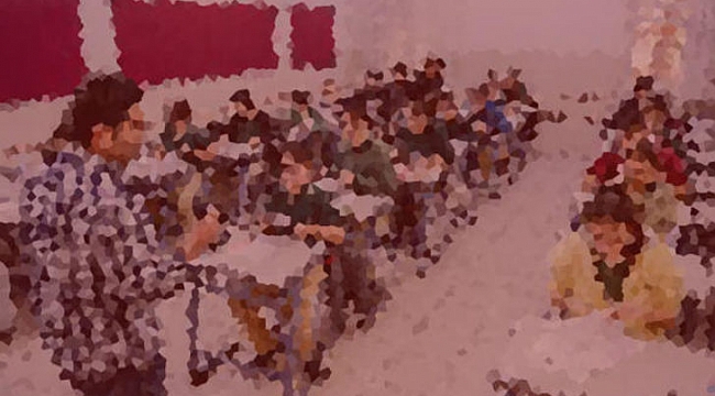İğrenç gerçek 'özgeçmişini' yazınca ortaya çıktı