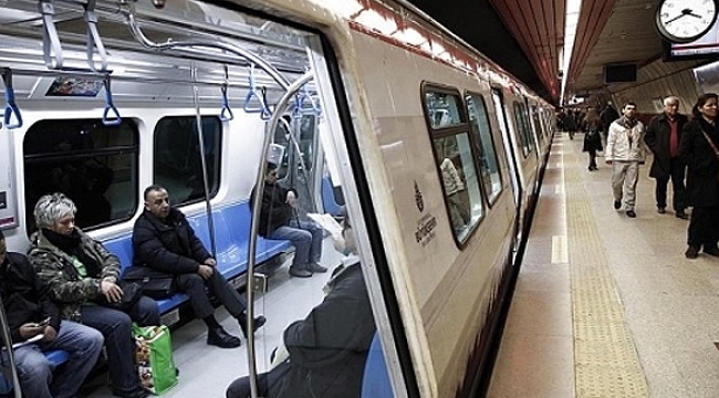 İki il metro ile birbirine bağlanıyor