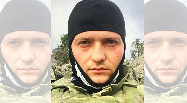 Ispartalı asker Afrin'de şehit oldu