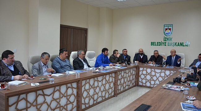 İznik'te değişimin 4 yıllık hikayesi