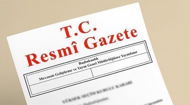'KHK ile düzenleme' dönemi kapanıyor