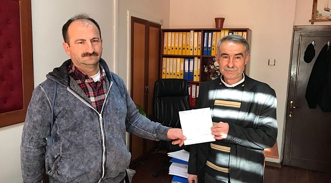 Mahkemede en anlamlı ceza