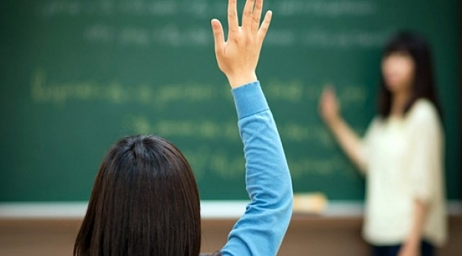 MEB, 80 öğretmeni yurt dışına gönderiyor