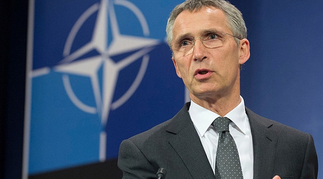 NATO'dan Afrin mesajı