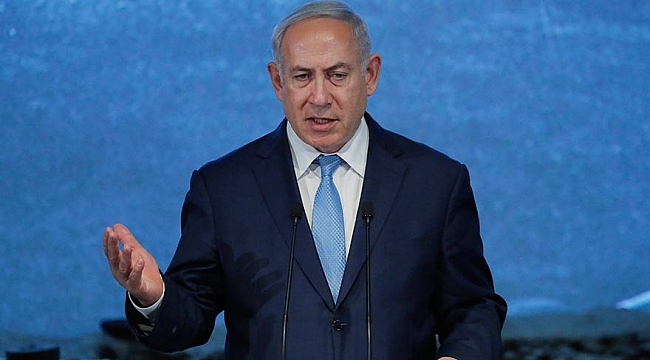 Netanyahu'ya Gazze uyarısı