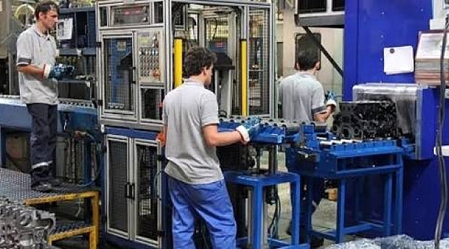 Otomotivde ihracat şampiyonları belli oldu