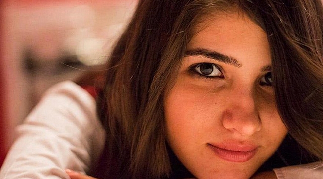 Özgecan'ı unutmadık