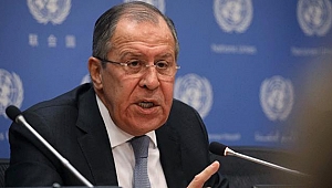 Rusya'dan ABD'ye uyarı