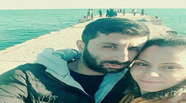 Şehidin acı haberi ailesine verildi