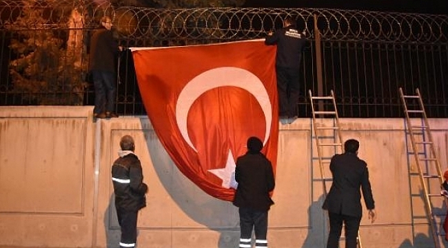 Şehidin ailesine acı haber verildi