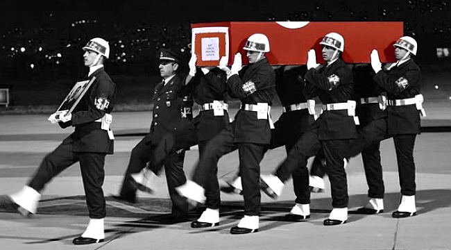 TSK'dan şehit askerle ilgili açıklama