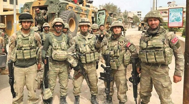 300 bin kişi Tel Rıfat'a dönecek