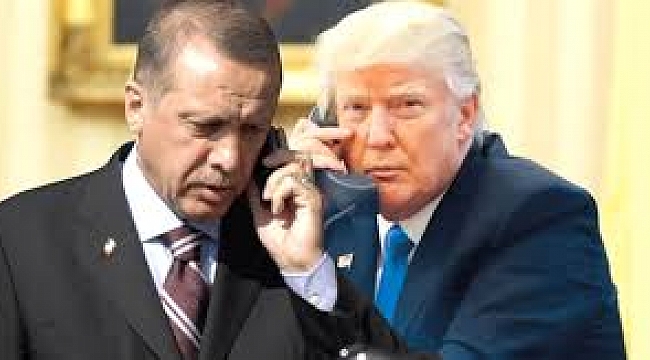 8 günde ikinci kez görüştüler