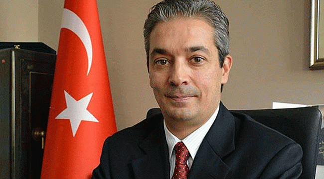 'Ajan krizi' için ilk açıklama