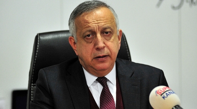 Anıl'dan Torba Yasa açıklaması