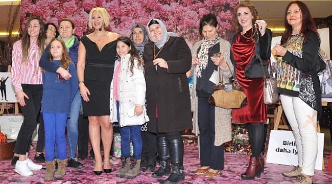 Ayşe Arman, okuyucularıyla buluştu