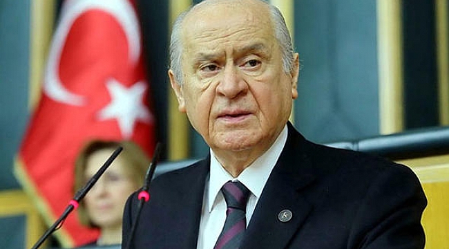 Bahçeli'den Nevruz Bayramı mesajı
