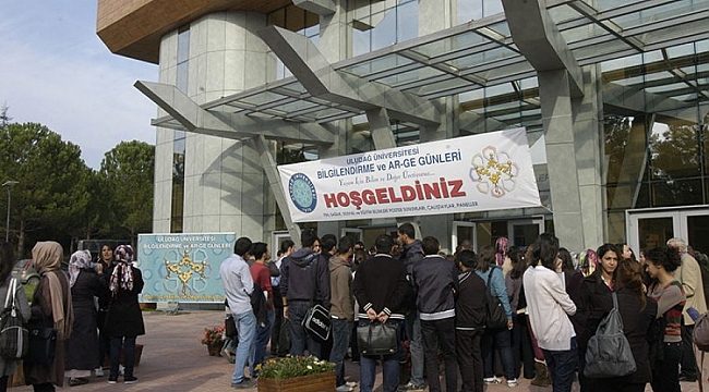 Bilgilendirme ve Ar-Ge Günleri başlıyor