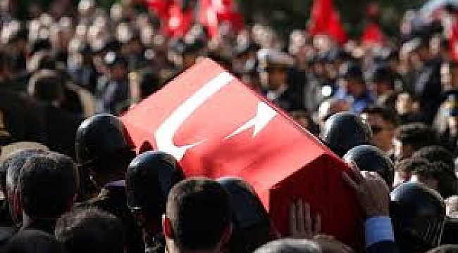 Bitlis ve Afrin'den acı haber! 4 şehit