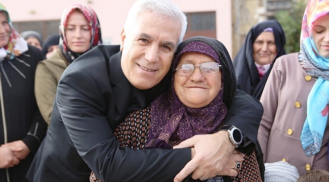 Bozbey en başarılı başkanlar arasında