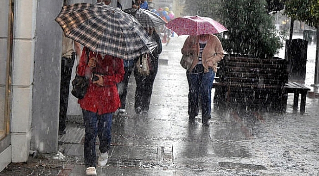 Bursa'da hava nasıl olacak?