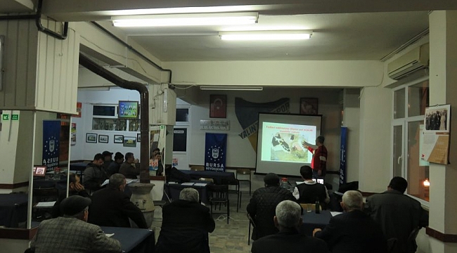 Büyükşehir'den kırsala eğitim desteği