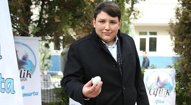 Çiftlik Bank'a Bursa'da soruşturma açıldı