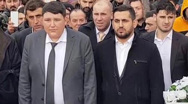 Çiftlik Bank Müdürü'nün ifadesi ortaya çıktı