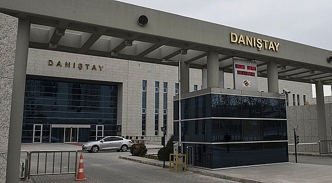 Danıştay ÖSYM'yi haksız buldu