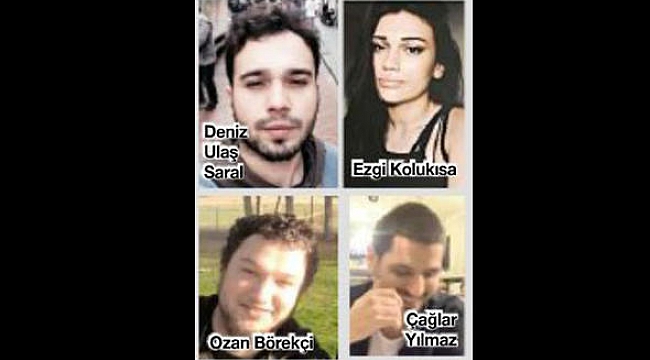 Doğum günü kutlaması facia ile bitti