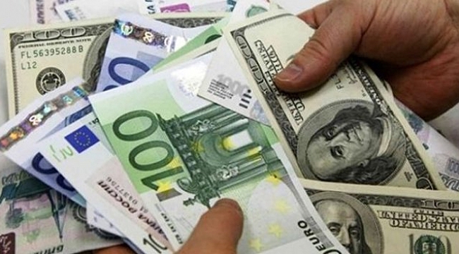 Dolar 4 liraya yaklaştı