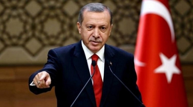 Erdoğan'ın gözü o illerde