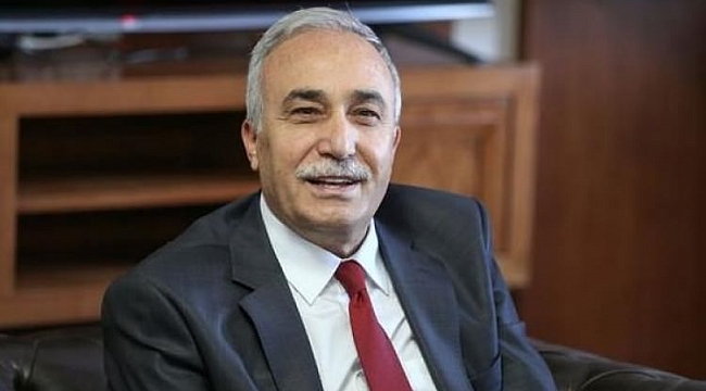 Fakıbaba'dan hibe açıklaması