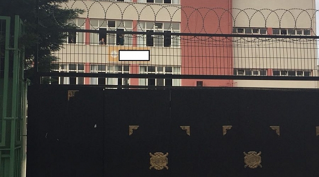 Gerçek bugün ortaya çıktı