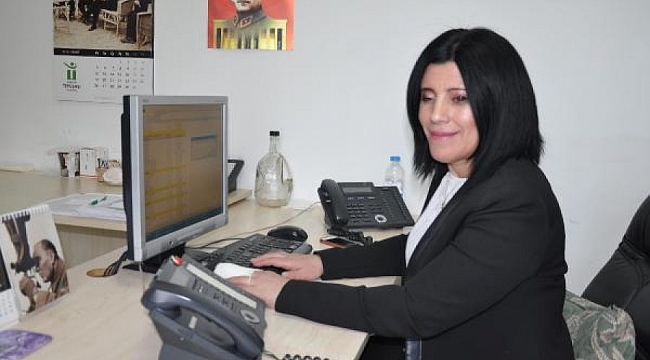 Görme engelini, hafızasıyla yeniyor