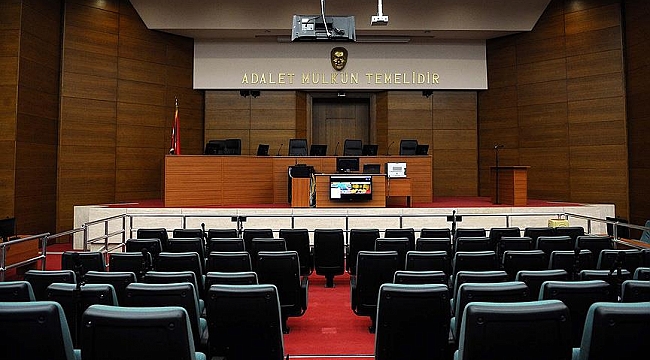 Gözaltına alınacağını 4 saat önceden bildirmişler