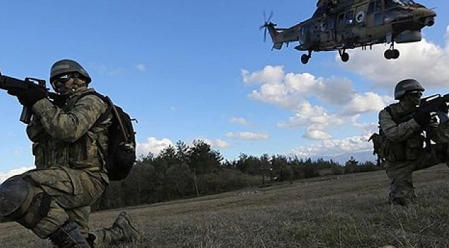 İçişleri'nden flaş terör açıklaması